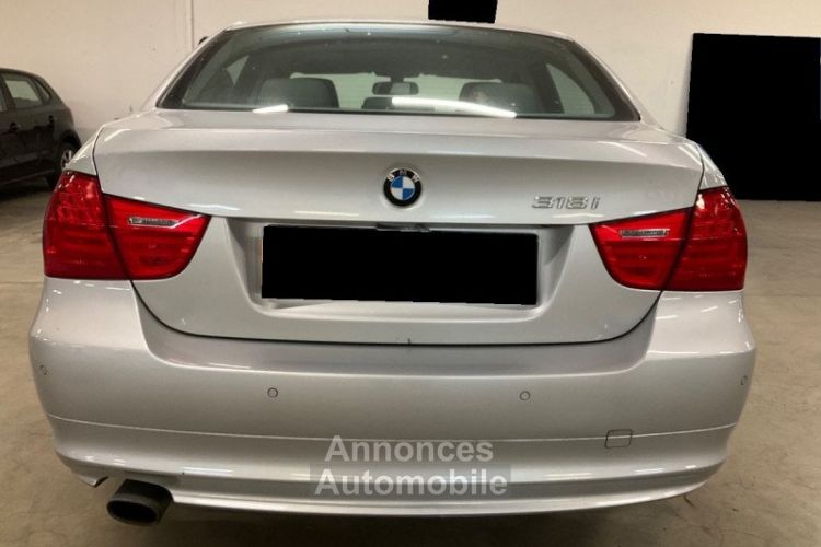 BMW Série 3 SERIE (E90) 318IA 143CH CONFORT - <small></small> 11.700 € <small>TTC</small> - #2