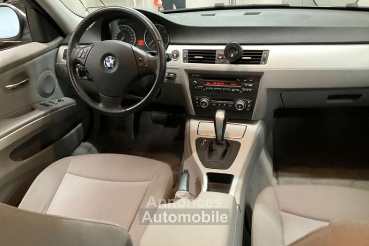 BMW Série 3 SERIE (E90) 318IA 143CH CONFORT - <small></small> 11.700 € <small>TTC</small> - #4