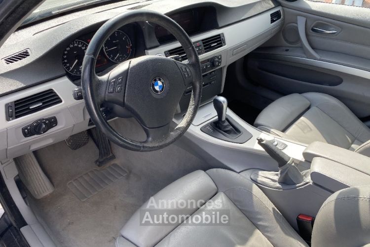 BMW Série 3 SERIE E90 320d 163ch Luxe A - <small></small> 6.990 € <small>TTC</small> - #7