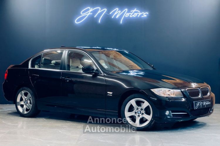 BMW Série 3 serie e90 320d xdrive phase 2 edition luxe garantie 12 mois - <small></small> 15.990 € <small>TTC</small> - #1