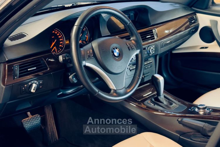 BMW Série 3 serie e90 320d xdrive phase 2 edition luxe garantie 12 mois - <small></small> 15.990 € <small>TTC</small> - #3