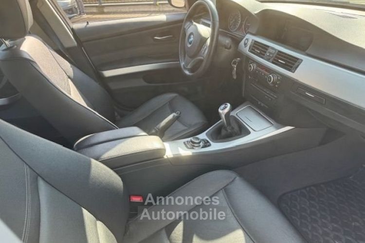 BMW Série 3 SERIE (E90) 320XD 184CH EDITION LUXE - <small></small> 9.490 € <small>TTC</small> - #2