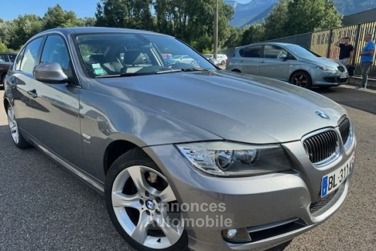 BMW Série 3 SERIE (E90) 320XD 184CH EDITION LUXE - <small></small> 9.490 € <small>TTC</small> - #3