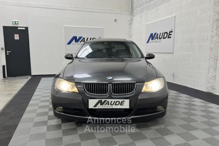 BMW Série 3 SERIE E90 325i 190 CH BVA - GARANTIE 6 MOIS - <small></small> 11.990 € <small>TTC</small> - #2