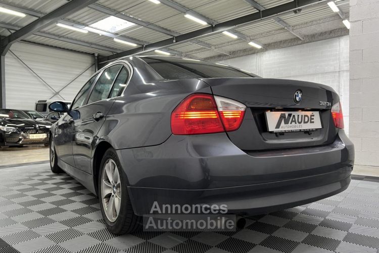 BMW Série 3 SERIE E90 325i 190 CH BVA - GARANTIE 6 MOIS - <small></small> 11.990 € <small>TTC</small> - #5