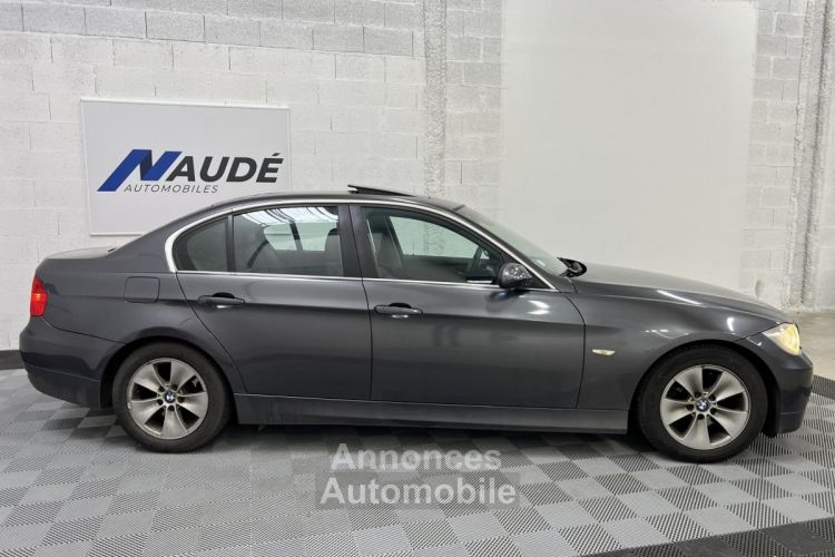 BMW Série 3 SERIE E90 325i 190 CH BVA - GARANTIE 6 MOIS - <small></small> 11.990 € <small>TTC</small> - #8