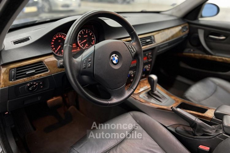 BMW Série 3 SERIE E90 325i 190 CH BVA - GARANTIE 6 MOIS - <small></small> 11.990 € <small>TTC</small> - #9