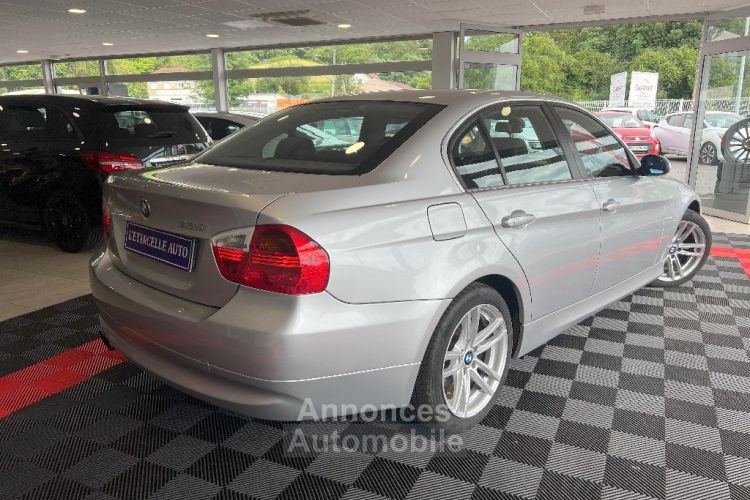 BMW Série 3 SERIE E90 325i 218ch - <small></small> 7.900 € <small>TTC</small> - #2