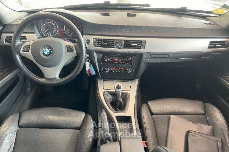 BMW Série 3 SERIE E90 325i 218ch - <small></small> 7.900 € <small>TTC</small> - #5