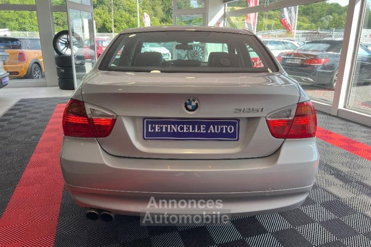 BMW Série 3 SERIE E90 325i 218ch - <small></small> 7.900 € <small>TTC</small> - #9