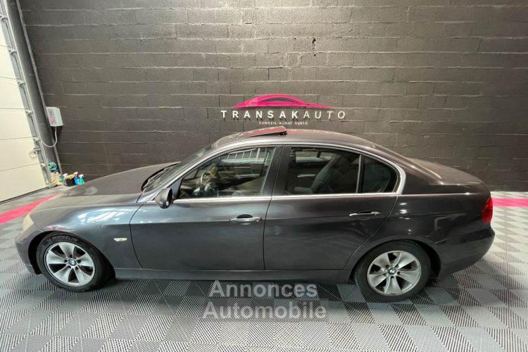 BMW Série 3 SERIE E90 325i 218ch - <small></small> 9.990 € <small>TTC</small> - #2