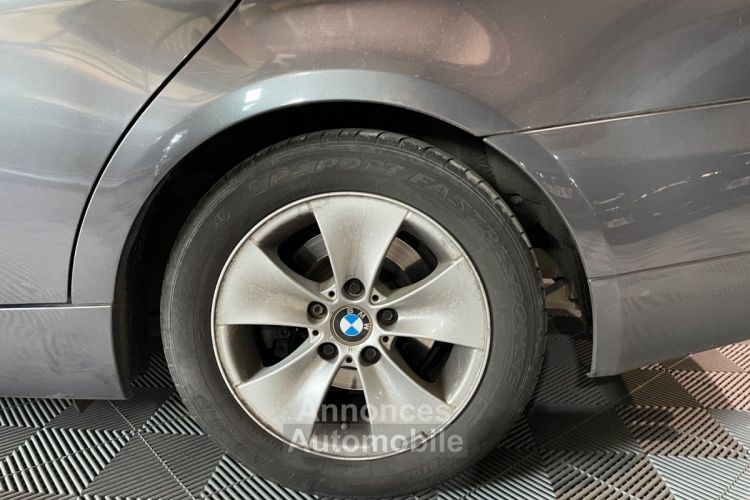 BMW Série 3 SERIE E90 325i 218ch - <small></small> 9.990 € <small>TTC</small> - #10