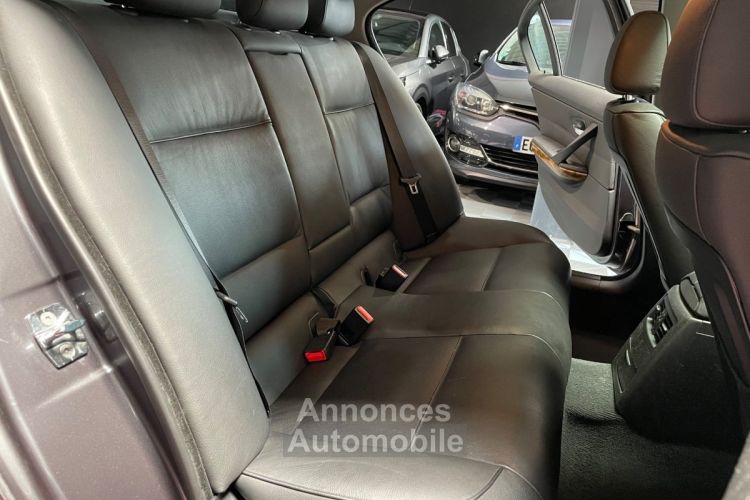 BMW Série 3 SERIE E90 325i 218ch - <small></small> 9.990 € <small>TTC</small> - #17