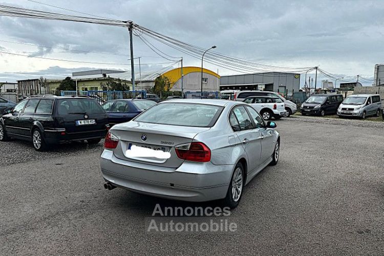 BMW Série 3 SERIE (E90) 325IA 218CH 1er MAIN - <small></small> 7.499 € <small>TTC</small> - #5