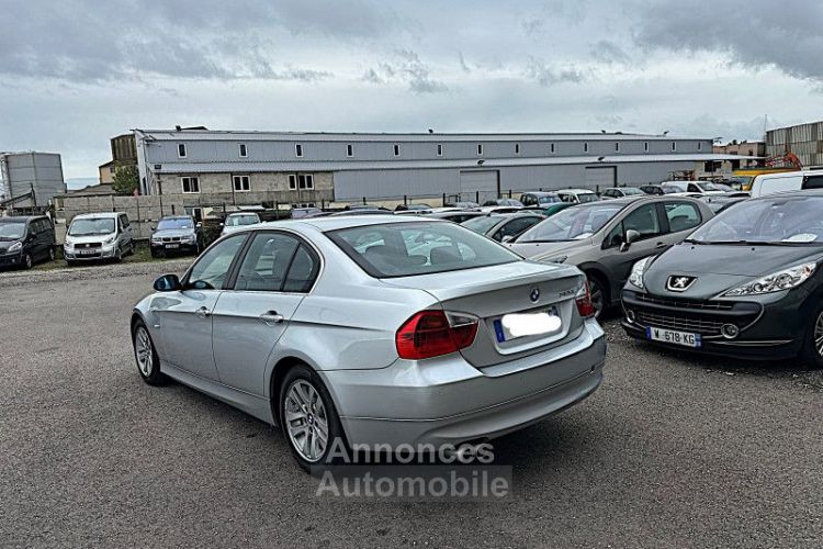 BMW Série 3 SERIE (E90) 325IA 218CH 1er MAIN - <small></small> 7.499 € <small>TTC</small> - #7