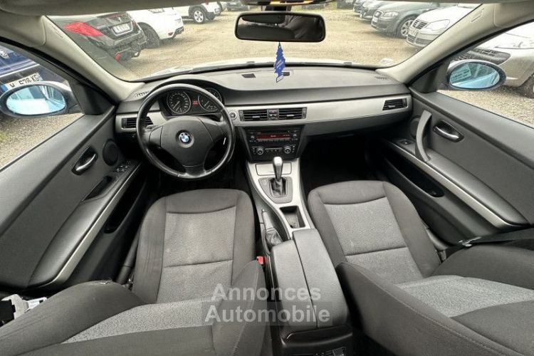 BMW Série 3 SERIE (E90) 325IA 218CH 1er MAIN - <small></small> 7.499 € <small>TTC</small> - #9