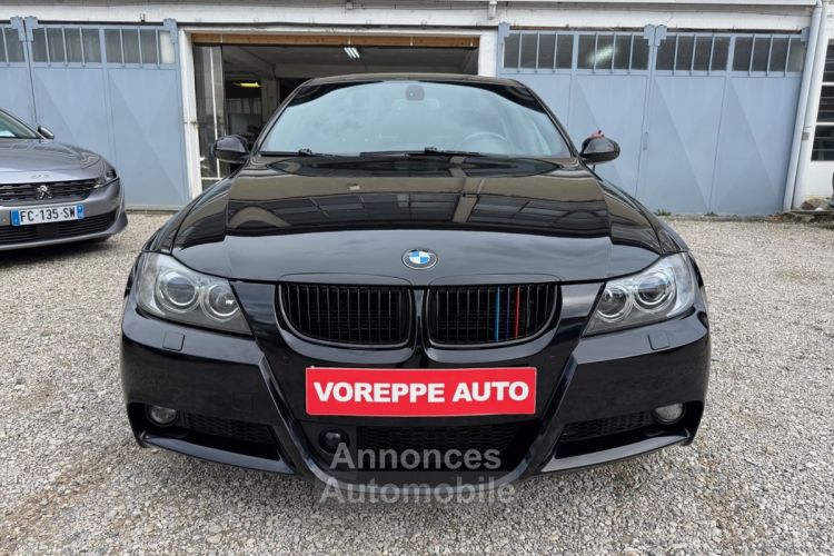 BMW Série 3 (E90) 330D 231CH SPORT PACK M/ BOITE MECA/ PROPULSION/ - <small></small> 9.999 € <small>TTC</small> - #2