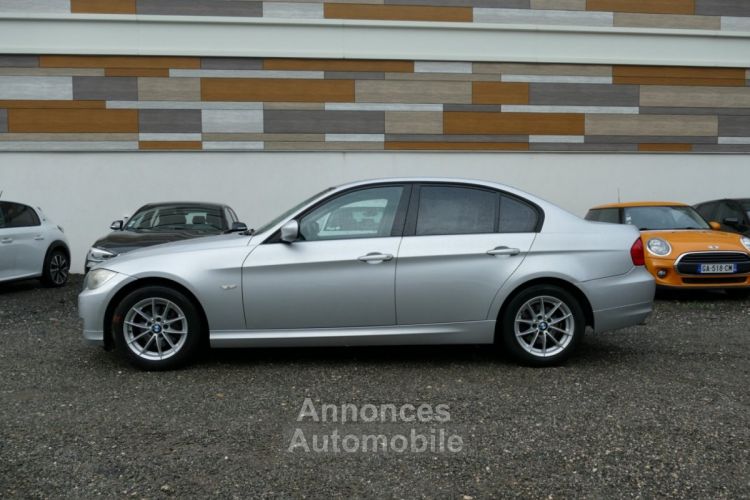 BMW Série 3 SERIE E90 LCI 316d 115 ch Edition Confort - <small></small> 8.990 € <small>TTC</small> - #2