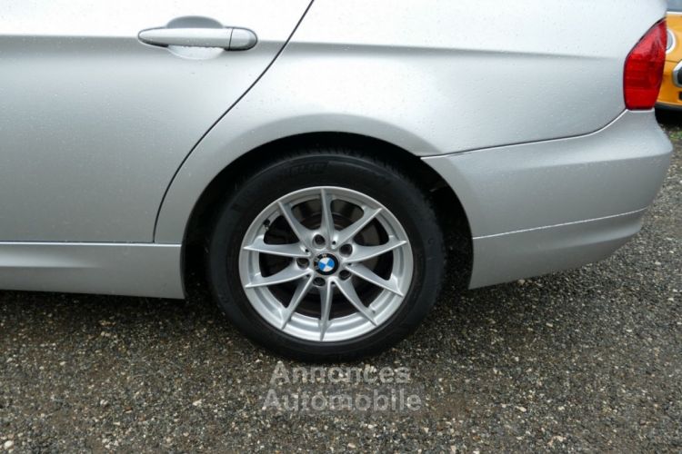 BMW Série 3 SERIE E90 LCI 316d 115 ch Edition Confort - <small></small> 8.990 € <small>TTC</small> - #3