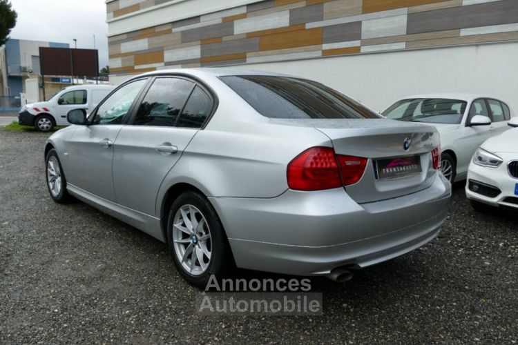 BMW Série 3 SERIE E90 LCI 316d 115 ch Edition Confort - <small></small> 8.990 € <small>TTC</small> - #4