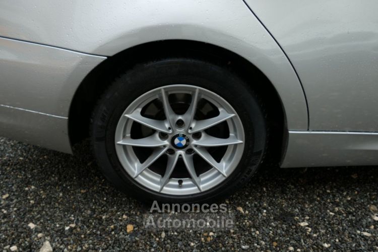 BMW Série 3 SERIE E90 LCI 316d 115 ch Edition Confort - <small></small> 8.990 € <small>TTC</small> - #7