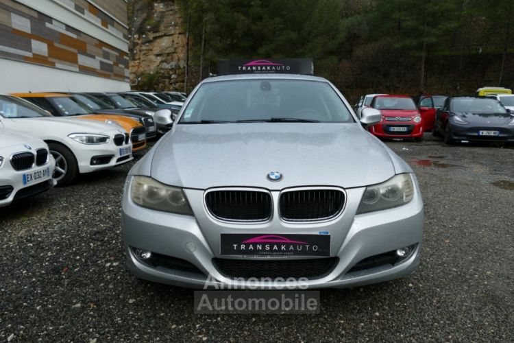 BMW Série 3 SERIE E90 LCI 316d 115 ch Edition Confort - <small></small> 8.990 € <small>TTC</small> - #10