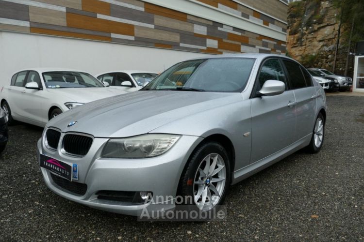 BMW Série 3 SERIE E90 LCI 316d 115 ch Edition Confort - <small></small> 8.990 € <small>TTC</small> - #11