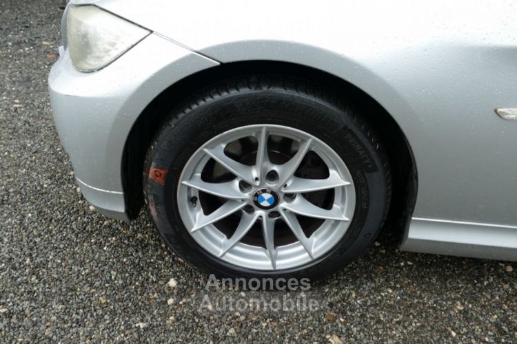 BMW Série 3 SERIE E90 LCI 316d 115 ch Edition Confort - <small></small> 8.990 € <small>TTC</small> - #12