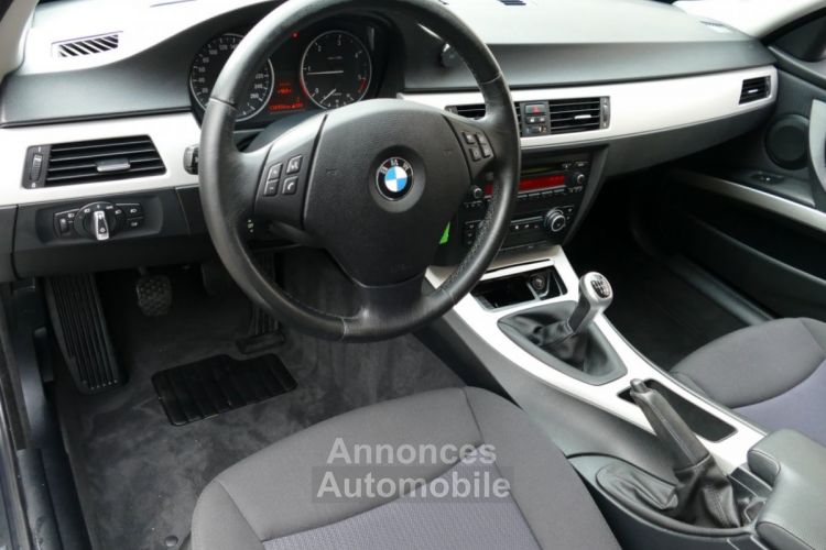 BMW Série 3 SERIE E90 LCI 316d 115 ch Edition Confort - <small></small> 8.990 € <small>TTC</small> - #14