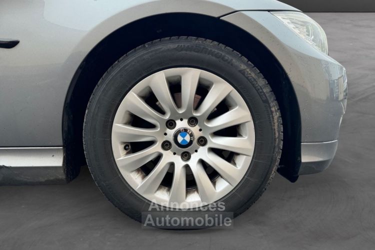 BMW Série 3 SERIE E90 LCI 318d 143 ch Confort - Courroie changée - <small></small> 6.490 € <small>TTC</small> - #23