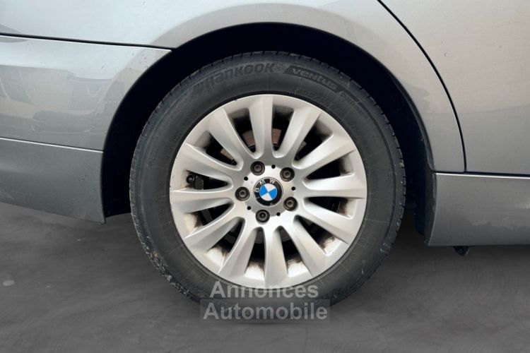 BMW Série 3 SERIE E90 LCI 318d 143 ch Confort - Courroie changée - <small></small> 6.490 € <small>TTC</small> - #24