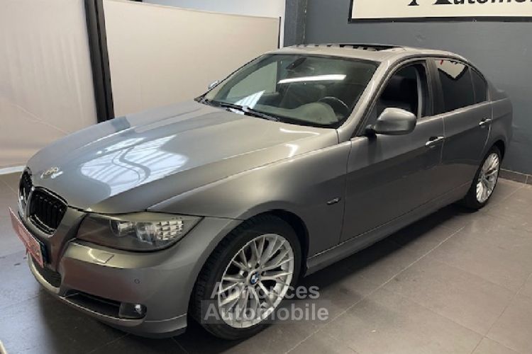 BMW Série 3 SERIE E90 LCI 320i 170 CV Première A - <small></small> 7.500 € <small>TTC</small> - #2