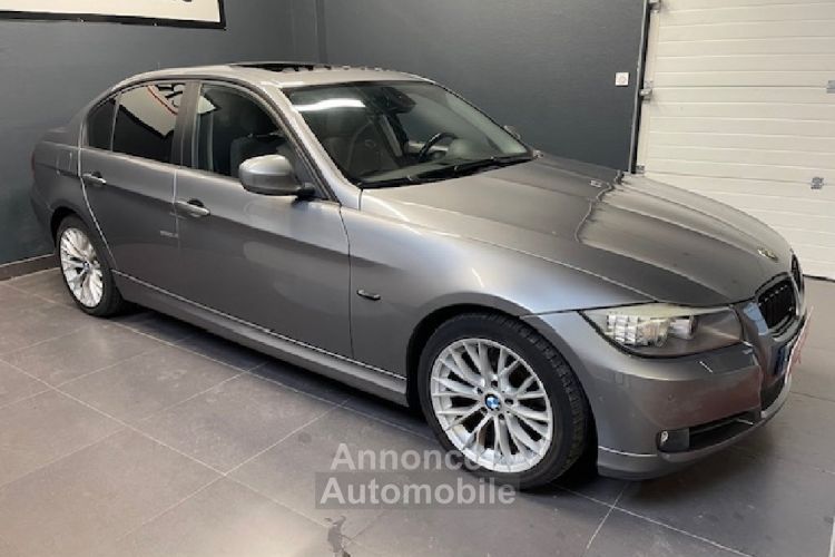 BMW Série 3 SERIE E90 LCI 320i 170 CV Première A - <small></small> 7.500 € <small>TTC</small> - #3