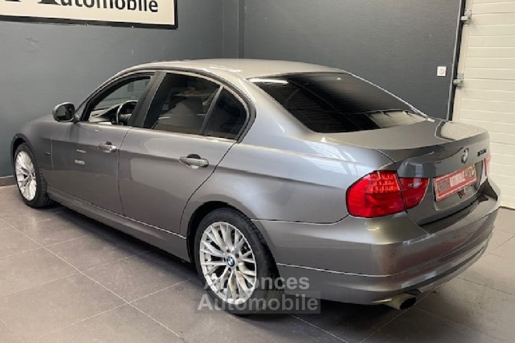 BMW Série 3 SERIE E90 LCI 320i 170 CV Première A - <small></small> 7.500 € <small>TTC</small> - #6