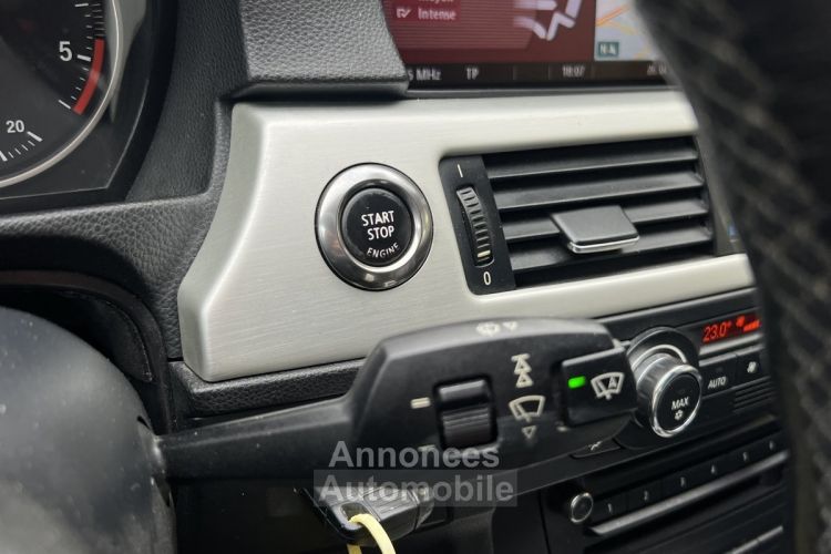 BMW Série 3 SERIE E92 COUPE 320D 20D 2.0 177 Cv CUIR GPS BLUETOOTH - GARANTIE 1 AN - <small></small> 9.970 € <small>TTC</small> - #12
