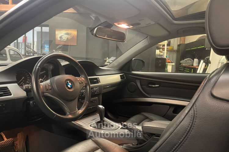 BMW Série 3 serie E92 II 320d xdrive 184ch - <small></small> 13.990 € <small>TTC</small> - #4