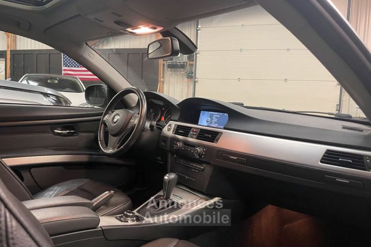 BMW Série 3 serie E92 II 320d xdrive 184ch - <small></small> 13.990 € <small>TTC</small> - #5