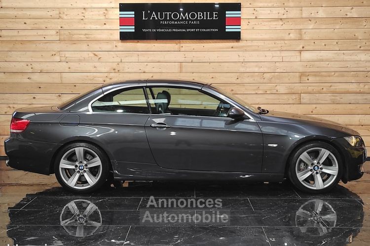 BMW Série 3 serie (e93) cabriolet 335ia luxe - <small></small> 23.990 € <small>TTC</small> - #3