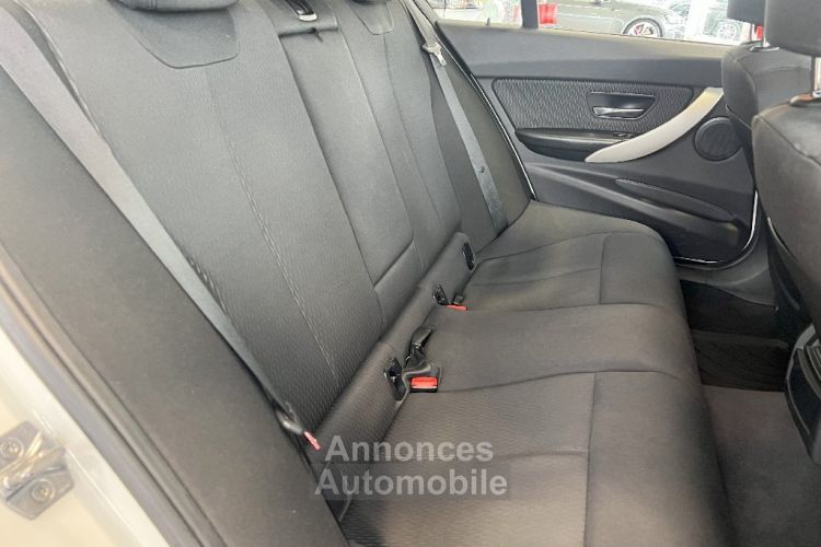 BMW Série 3 SERIE F30 316d 116 ch Business A - <small></small> 14.990 € <small>TTC</small> - #6