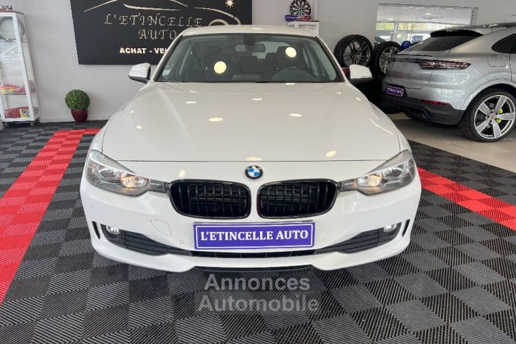 BMW Série 3 SERIE F30 316d 116 ch Business A - <small></small> 14.990 € <small>TTC</small> - #10