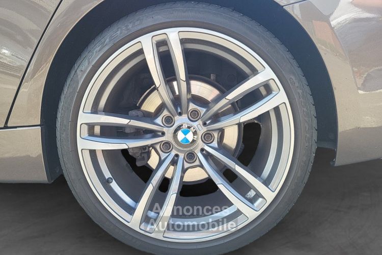 BMW Série 3 SERIE F30 316d 116 ch Luxury - <small></small> 13.990 € <small>TTC</small> - #18