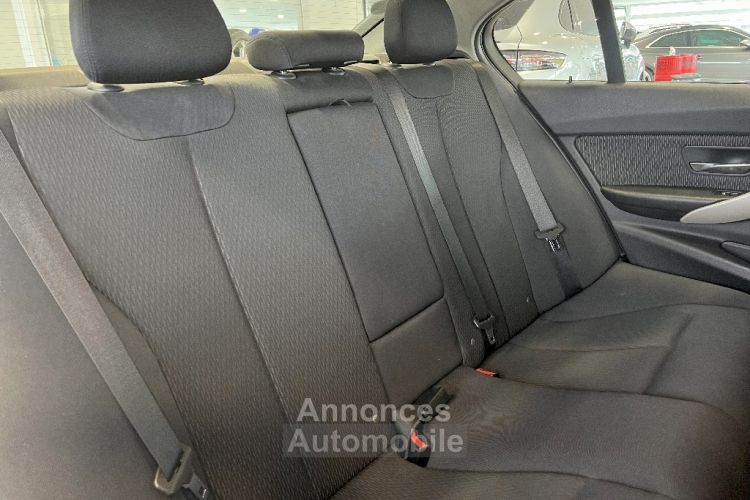 BMW Série 3 SERIE F30 318d 143 ch Lounge - <small></small> 14.990 € <small>TTC</small> - #6