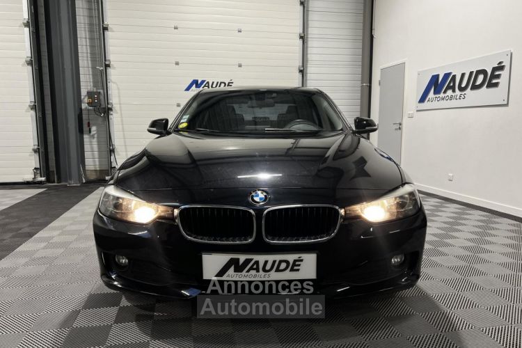 BMW Série 3 SERIE (F30) 318d 2.0 143 CH Business - <small></small> 7.490 € <small>TTC</small> - #2