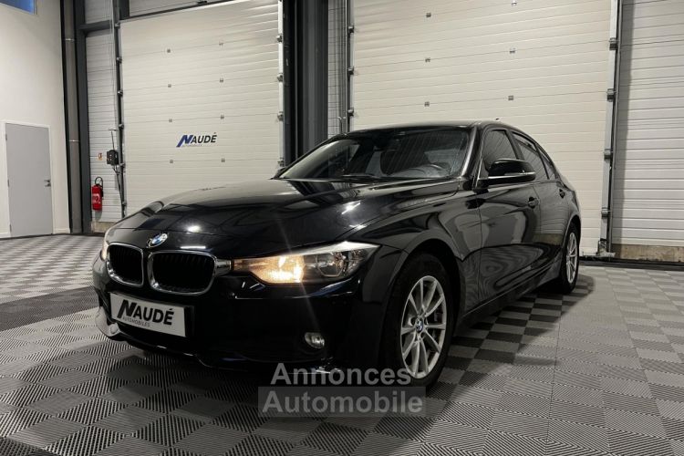 BMW Série 3 SERIE (F30) 318d 2.0 143 CH Business - <small></small> 7.490 € <small>TTC</small> - #3