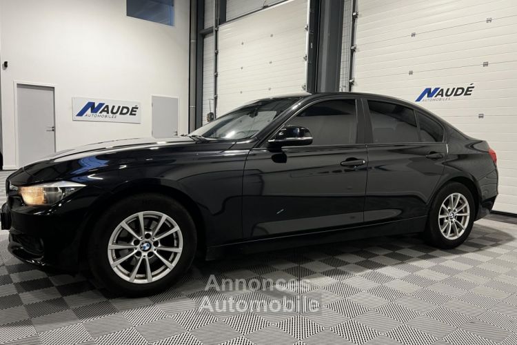 BMW Série 3 SERIE (F30) 318d 2.0 143 CH Business - <small></small> 7.490 € <small>TTC</small> - #4