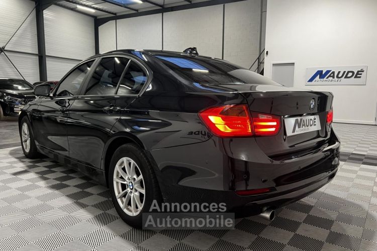 BMW Série 3 SERIE (F30) 318d 2.0 143 CH Business - <small></small> 7.490 € <small>TTC</small> - #5