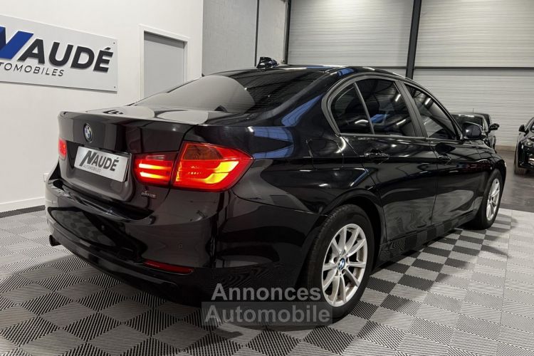 BMW Série 3 SERIE (F30) 318d 2.0 143 CH Business - <small></small> 7.490 € <small>TTC</small> - #7