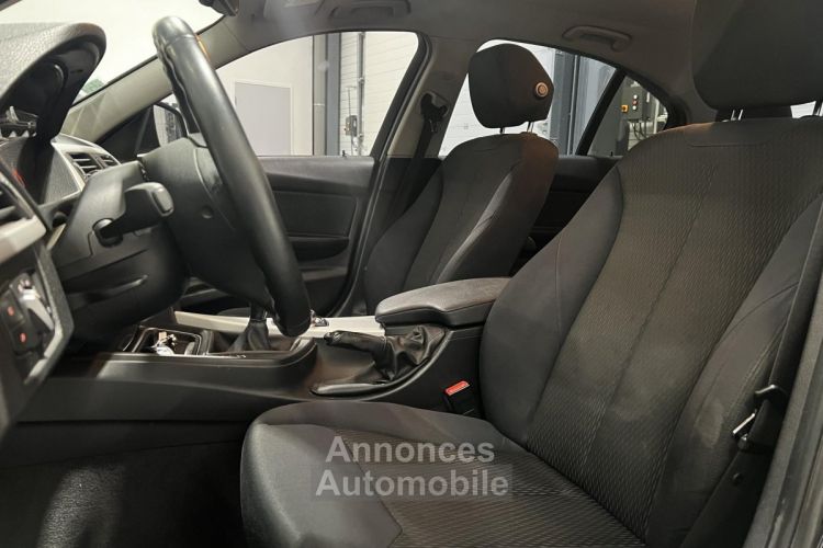 BMW Série 3 SERIE (F30) 318d 2.0 143 CH Business - <small></small> 7.490 € <small>TTC</small> - #10