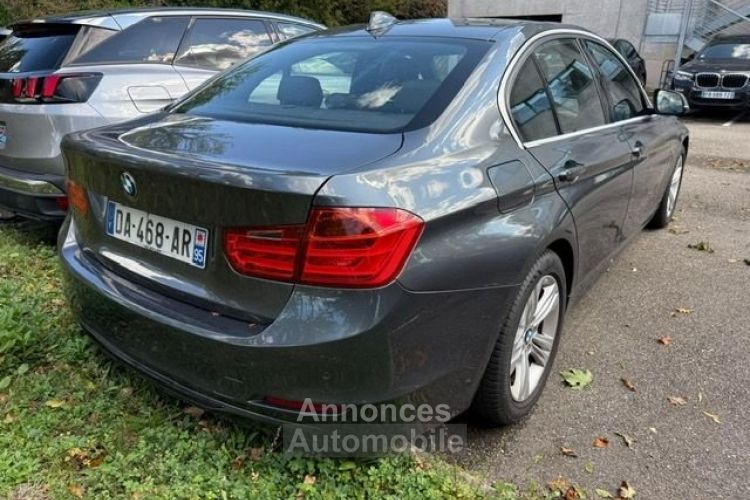 BMW Série 3 SERIE (F30) 318DA 143CH SPORT - <small></small> 11.990 € <small>TTC</small> - #3