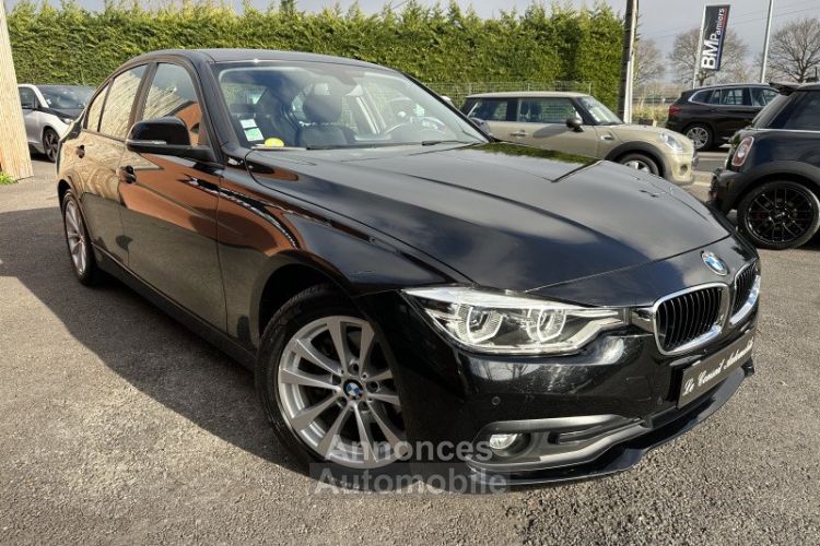 BMW Série 3 SERIE (F30) 318DA 150CH BUSINESS DESIGN - <small></small> 18.990 € <small>TTC</small> - #3